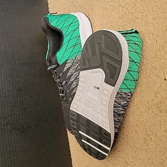 SOBASO Steel Toe Men Safety Work Puncture Proof Indestructible shoes - Picture 4 of 6